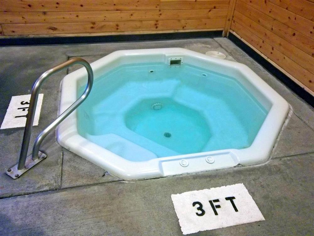 Motel 6 Gold Beach Facilities photo